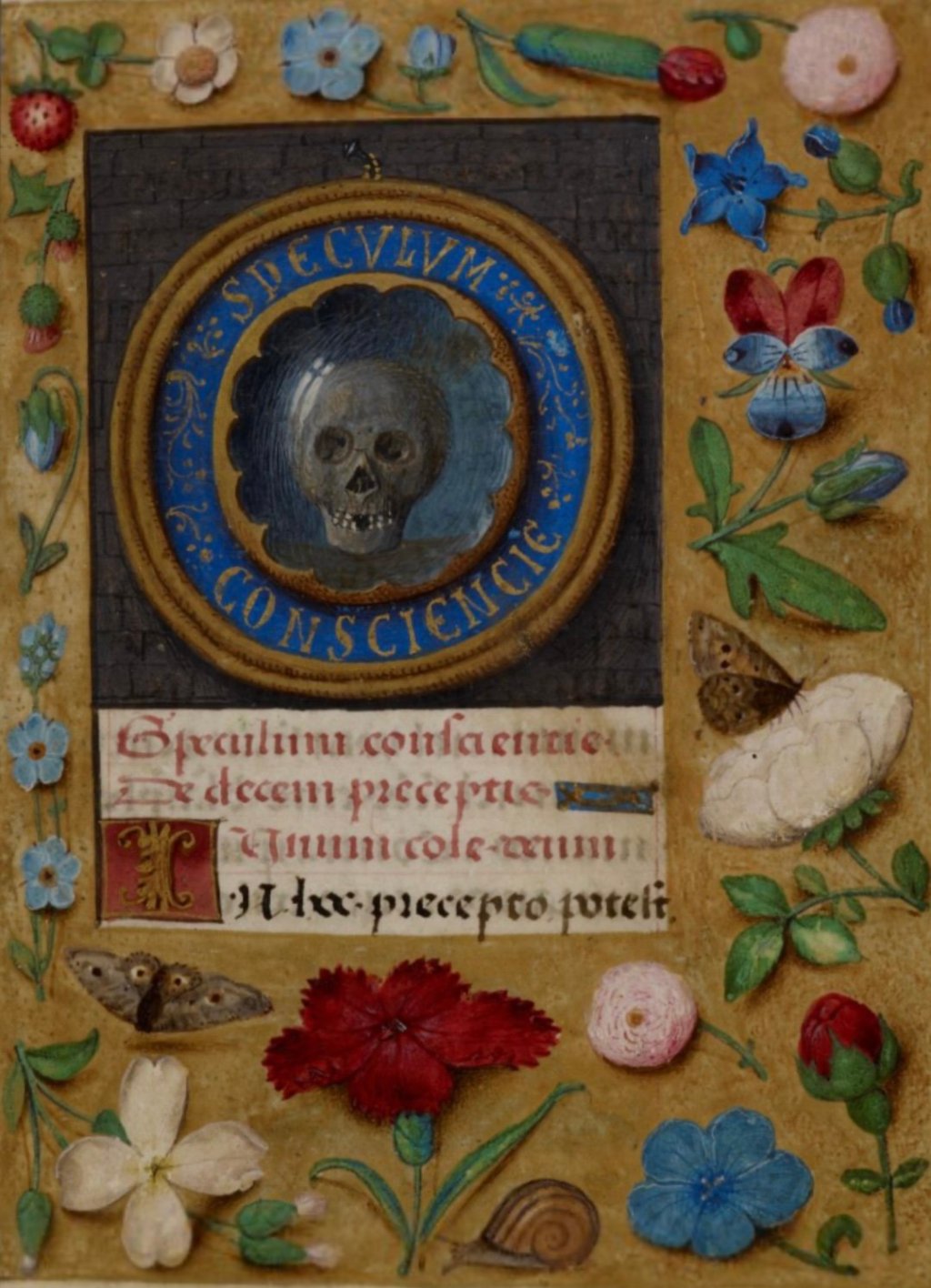 Espejo sideral: glosas a un ejercicio&nbsp;simbólico