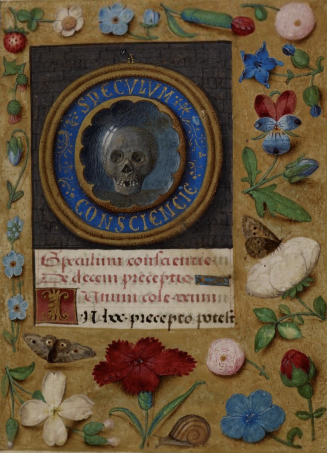 Espejo sideral: glosas a un ejercicio&nbsp;simbólico