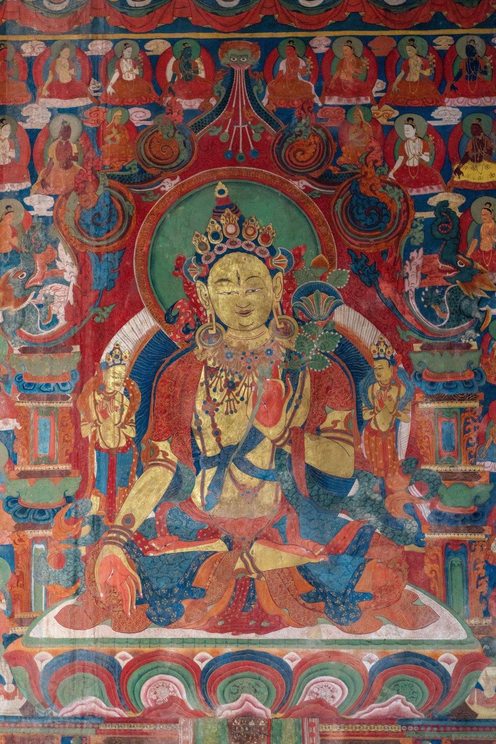 Lenguaje absoluto: una aproximación desde las nociones de símbolo y alegoría en&nbsp;Goethe