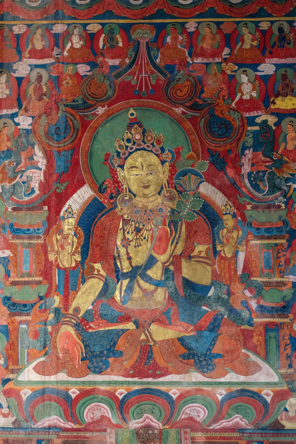 Lenguaje absoluto: una aproximación desde las nociones de símbolo y alegoría en&nbsp;Goethe