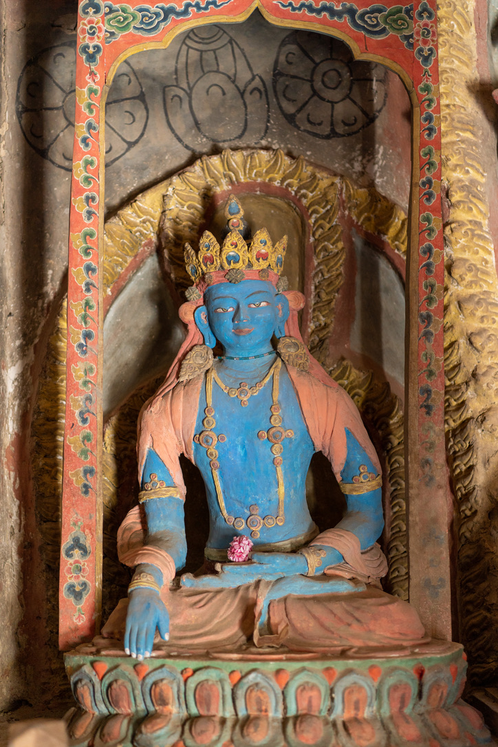 The Immanent Mind of Clear Light: Nonconceptuality and Skillful Means in Early&nbsp;Atiyoga