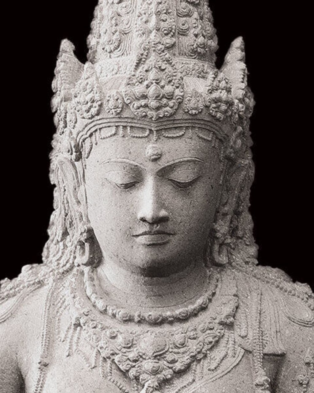 (Writing sprout) Abhidharma