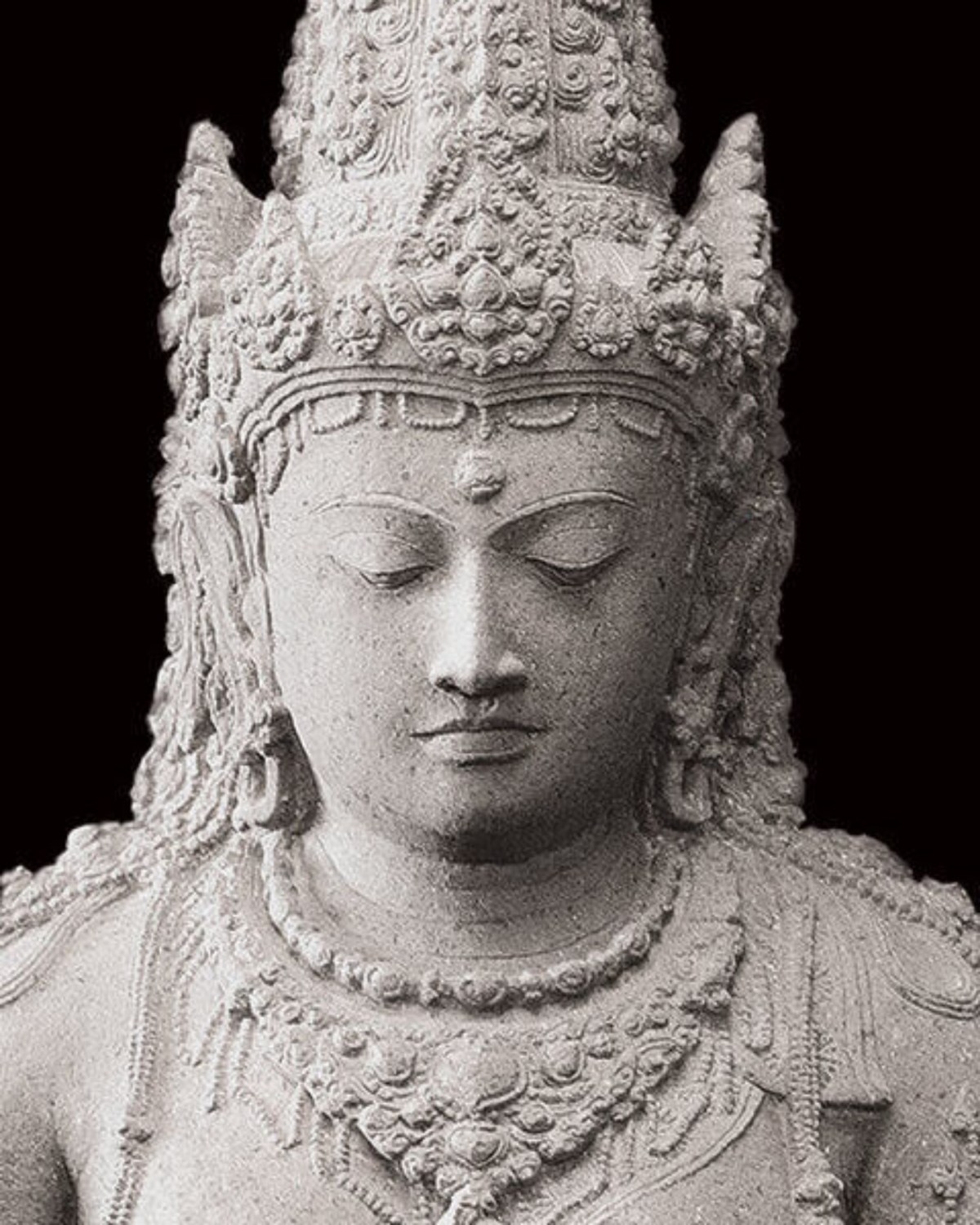 (Writing sprout) Abhidharma